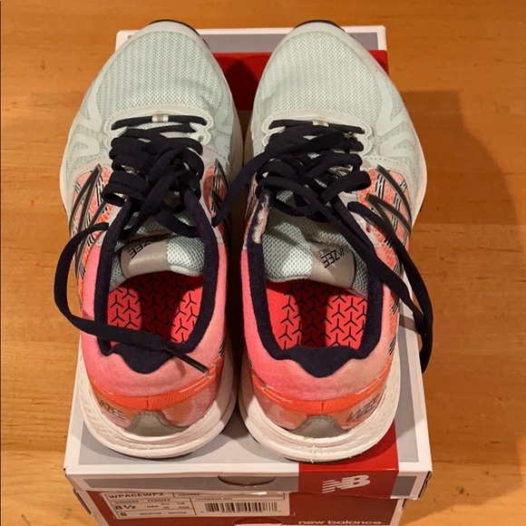 New Balance Shoes - New Balance Vazee pace women’s size 8-1/2 EUC
